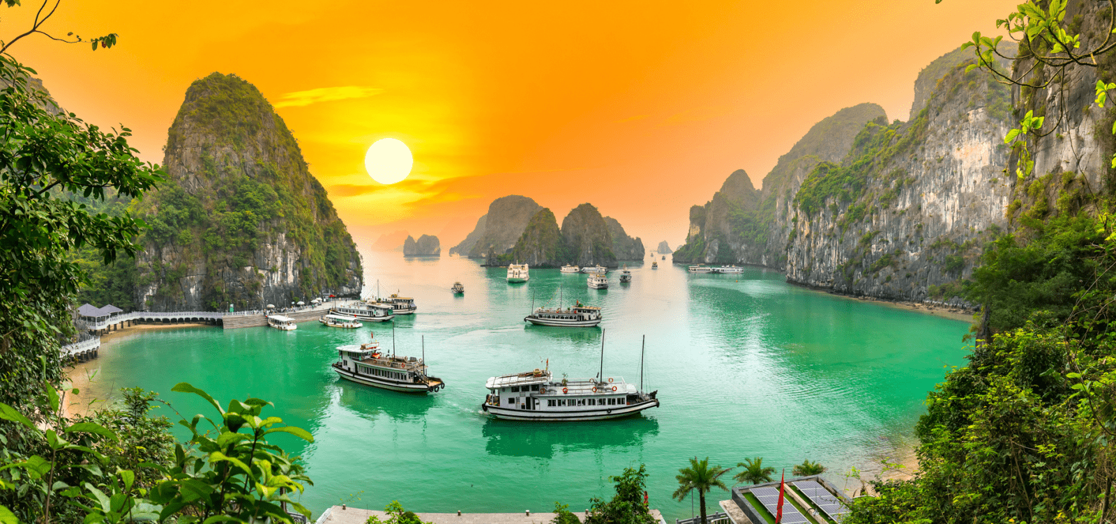 Northwest Vietnam Itinerary 11 Days